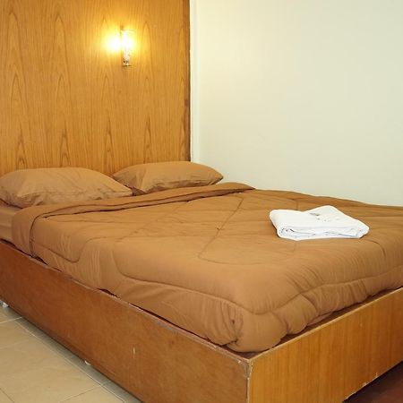 The River Guest House Chanthaburi Extérieur photo