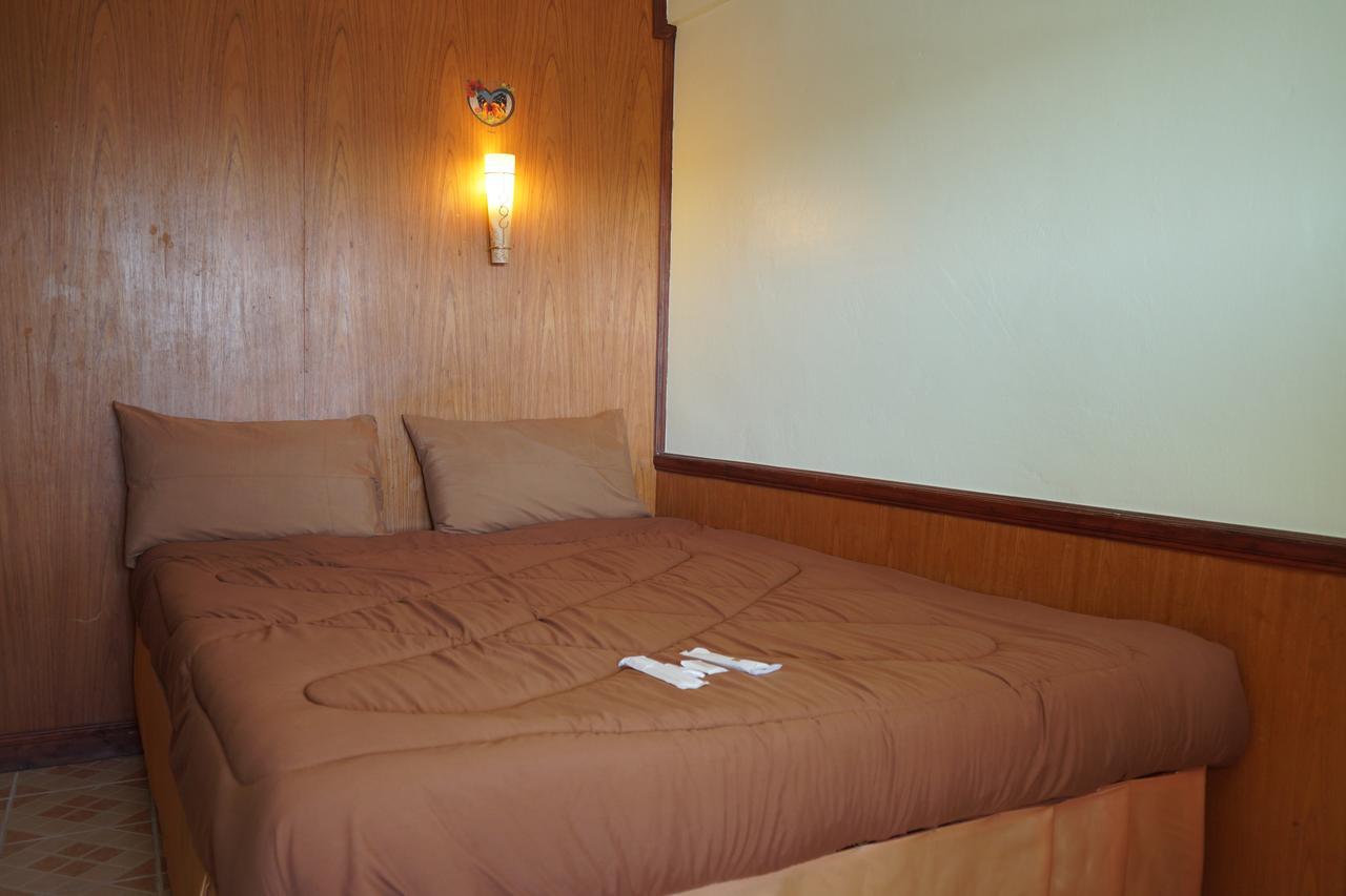 The River Guest House Chanthaburi Extérieur photo