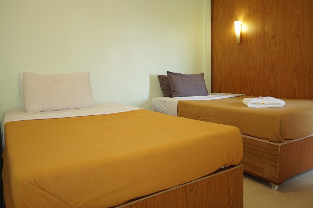 The River Guest House Chanthaburi Extérieur photo