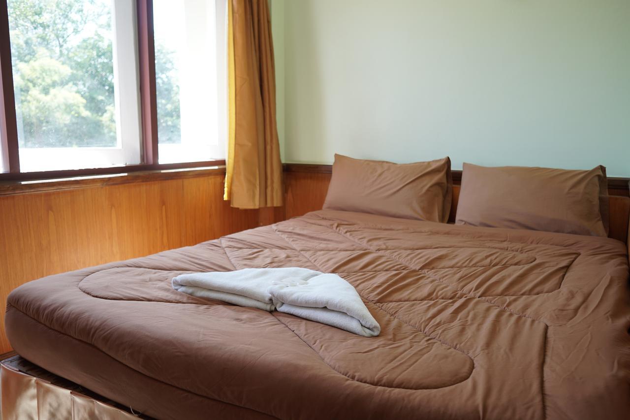 The River Guest House Chanthaburi Extérieur photo