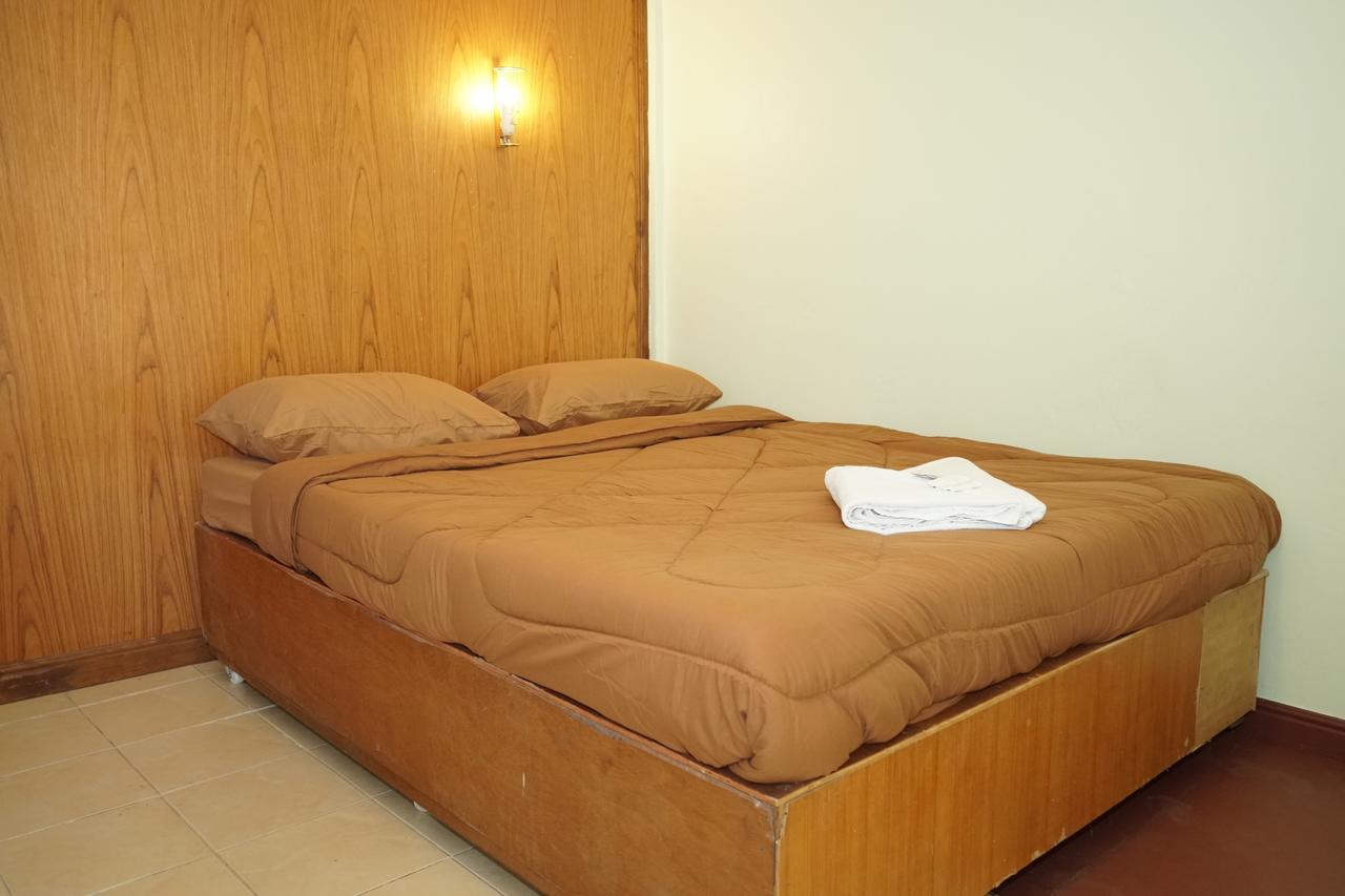 The River Guest House Chanthaburi Extérieur photo