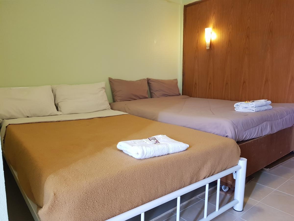 The River Guest House Chanthaburi Extérieur photo