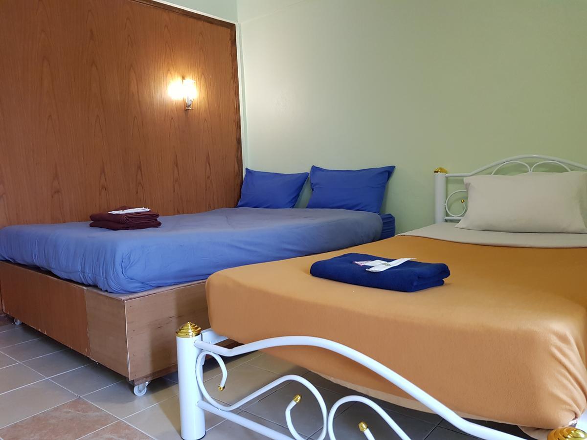 The River Guest House Chanthaburi Extérieur photo