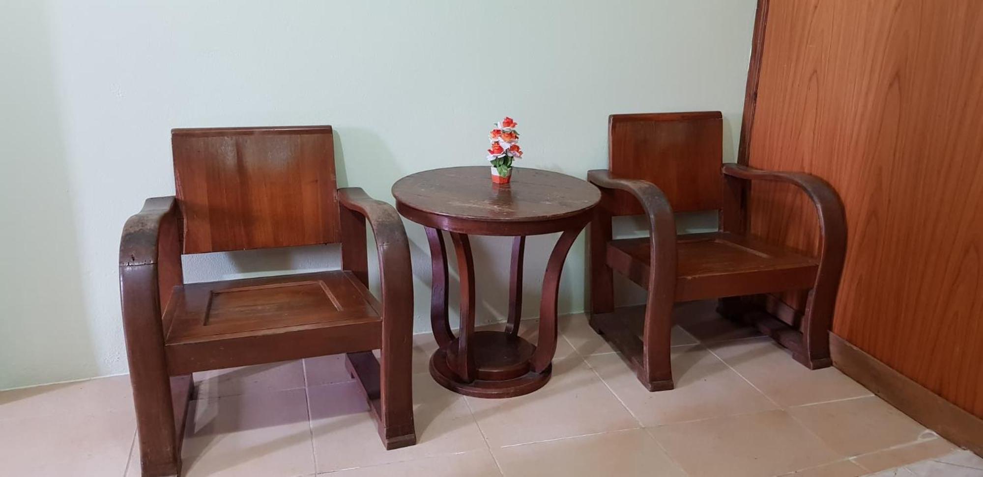 The River Guest House Chanthaburi Extérieur photo