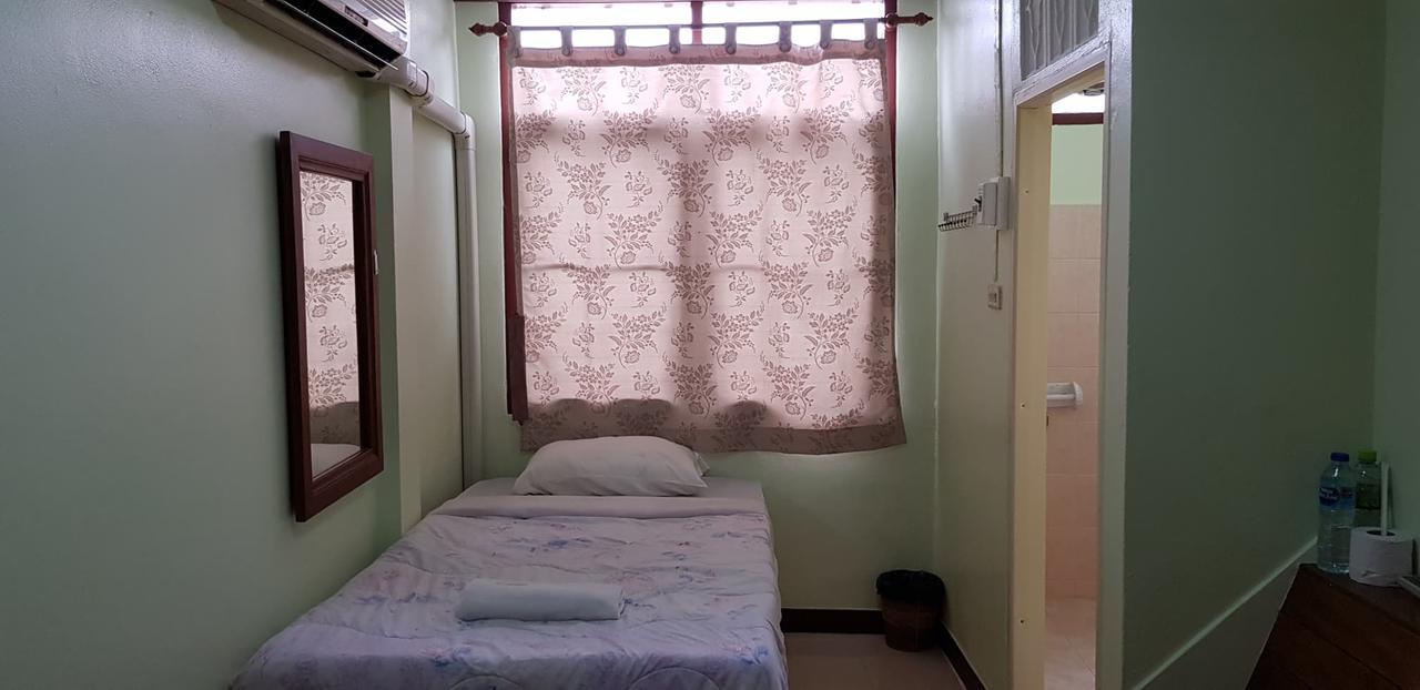 The River Guest House Chanthaburi Extérieur photo