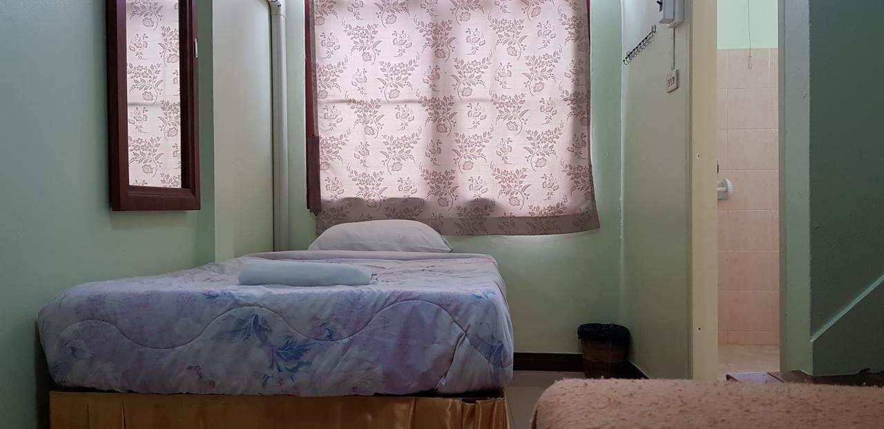 The River Guest House Chanthaburi Extérieur photo