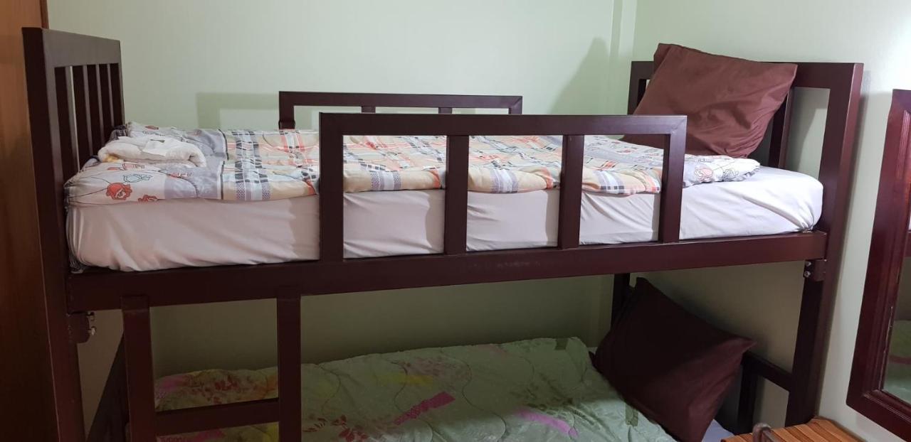 The River Guest House Chanthaburi Extérieur photo